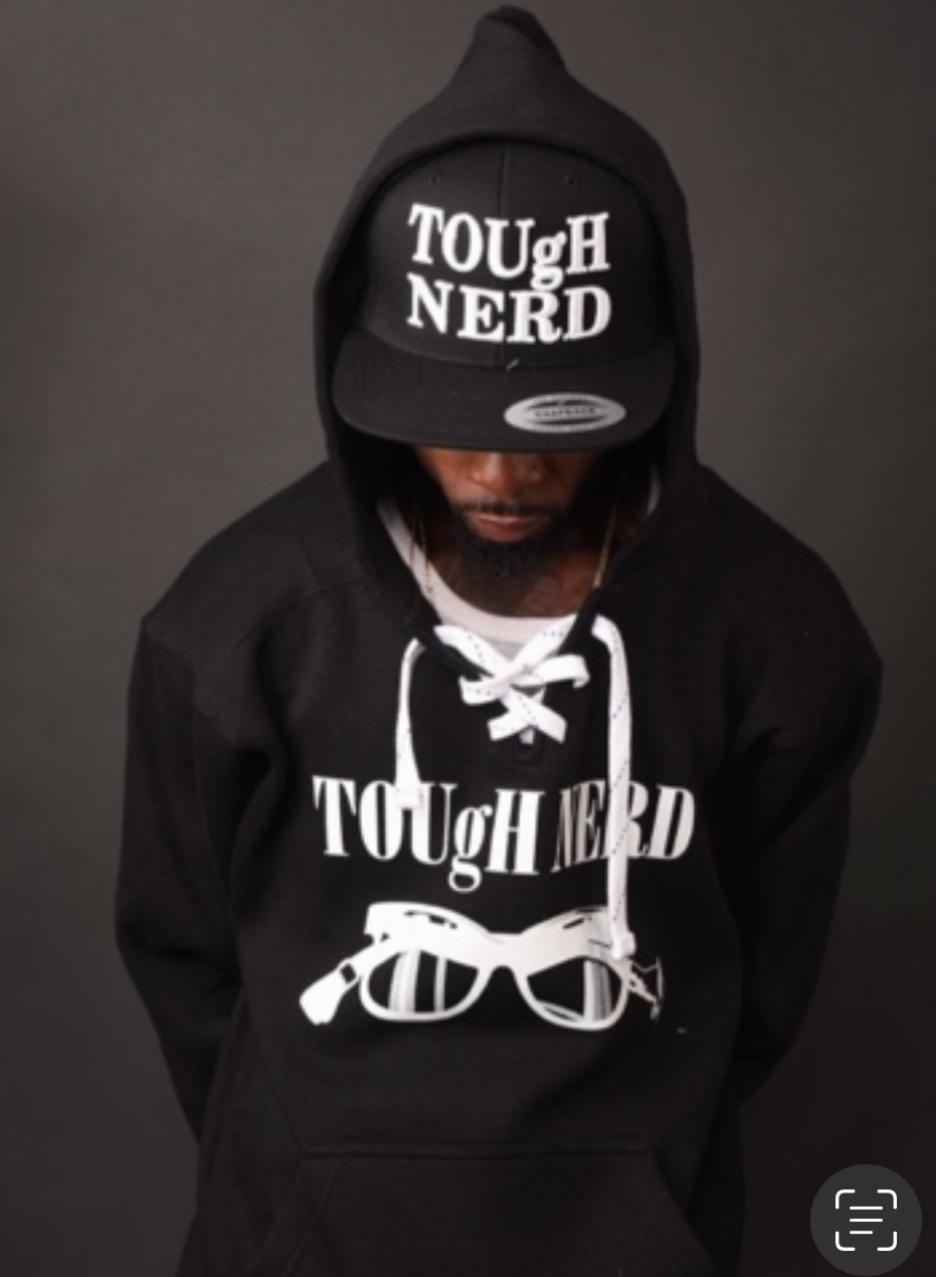 The Grind Hoodie