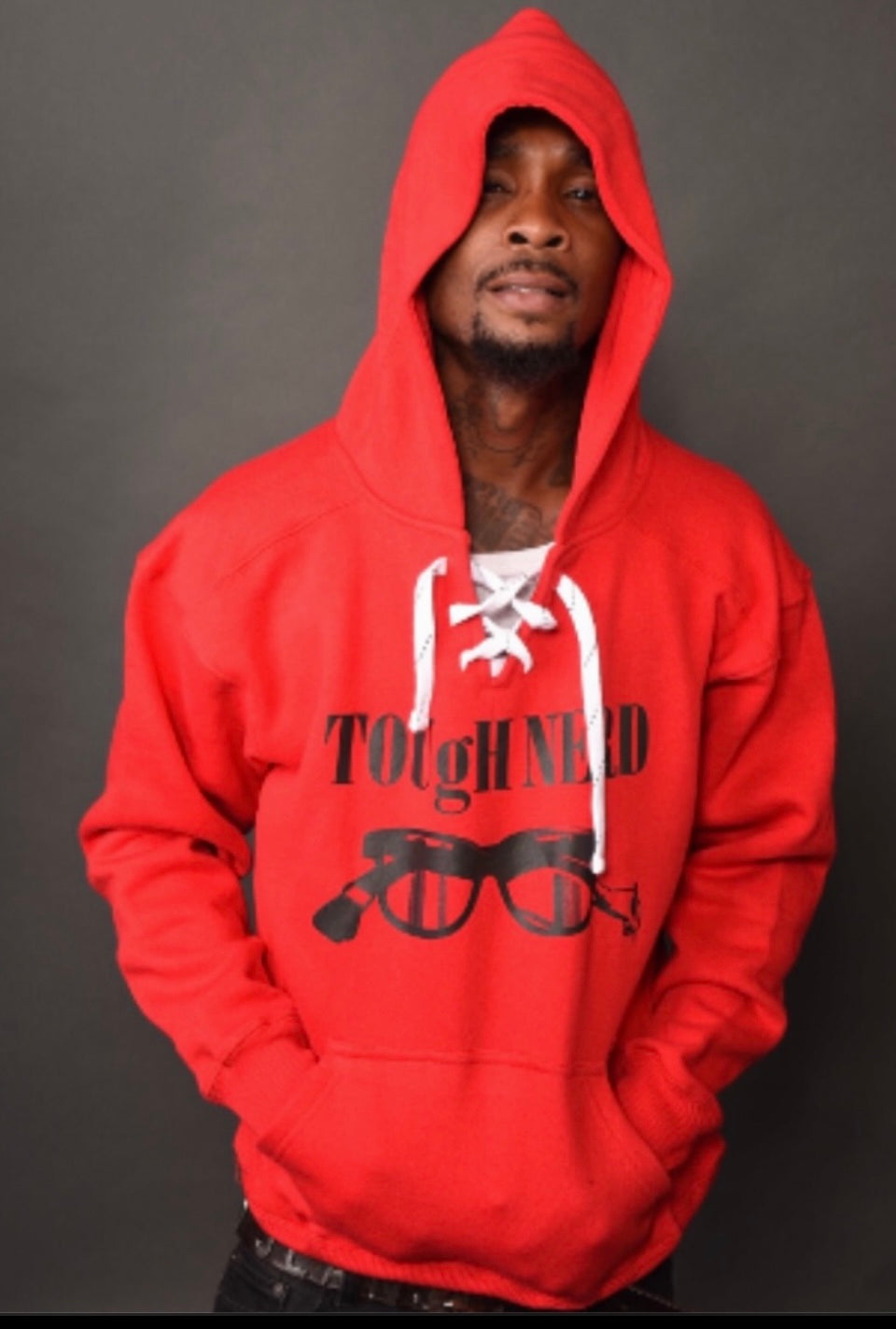The Grind Hoodie