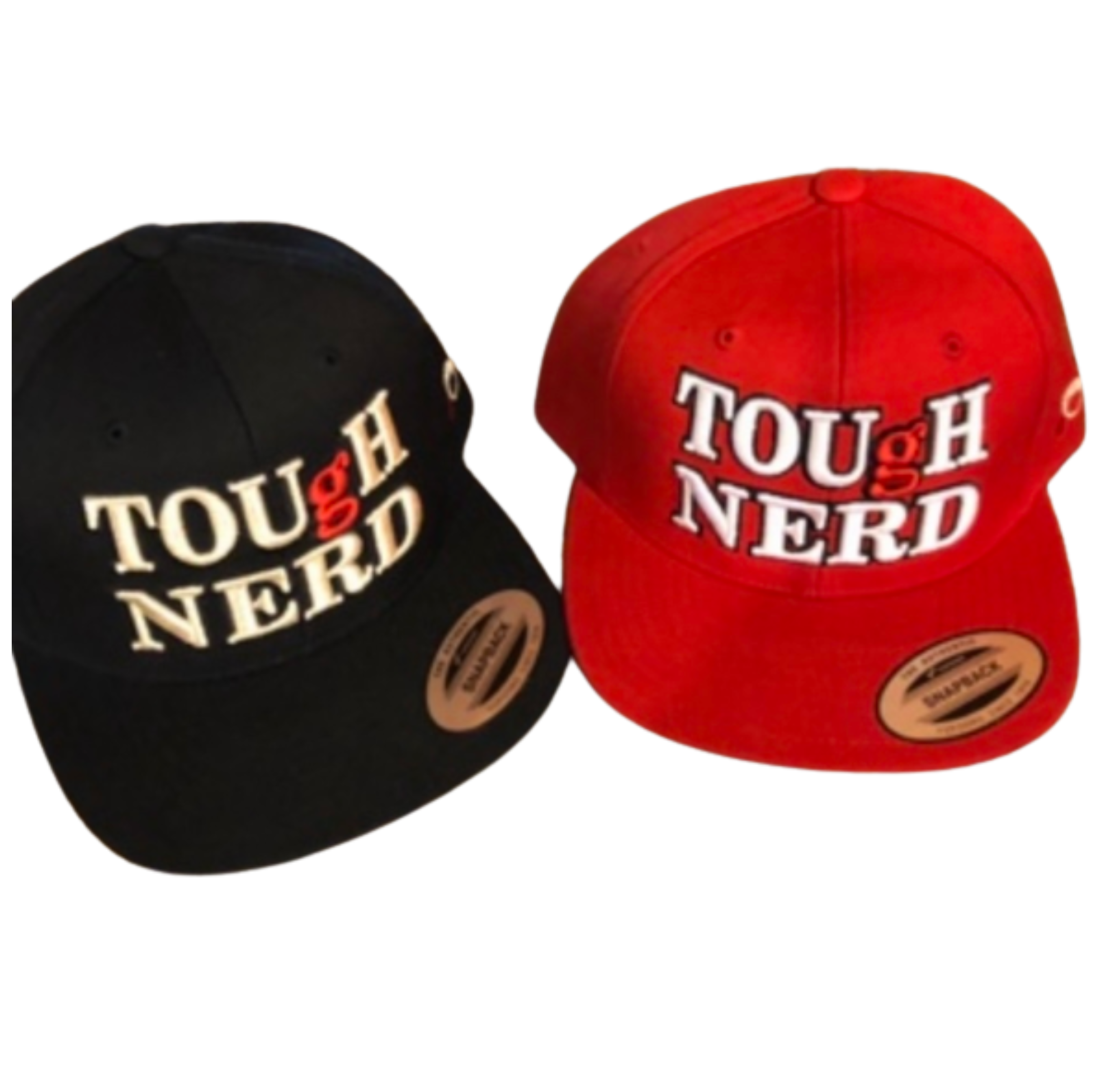 Hats – Tough Nerd