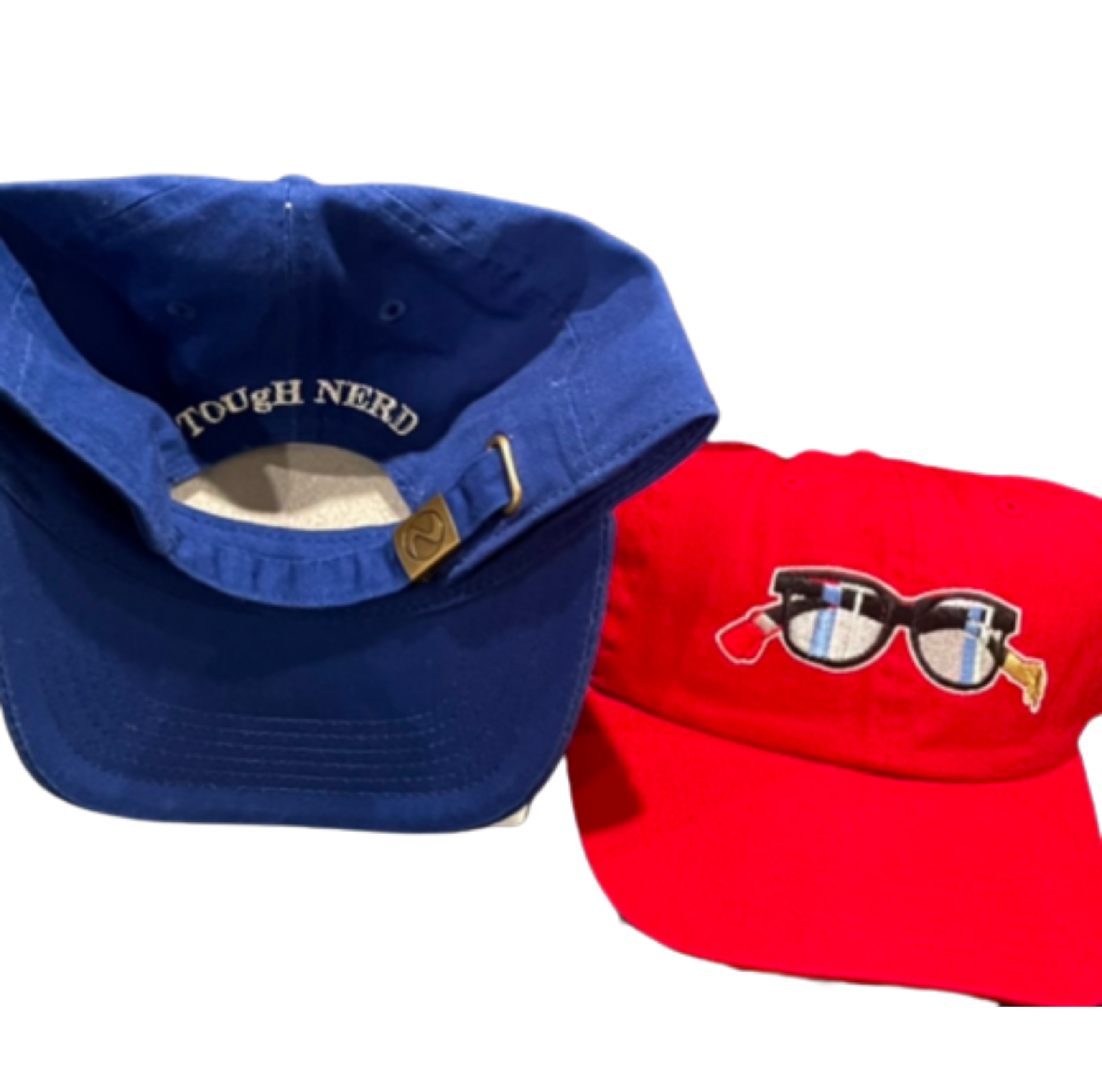 Hats – Tough Nerd